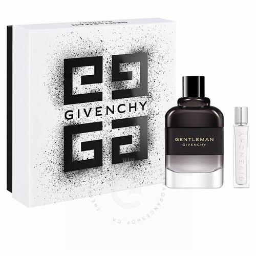 Givenchy Gentleman Boisee EDP for him Gift Set Givenchy Gentleman